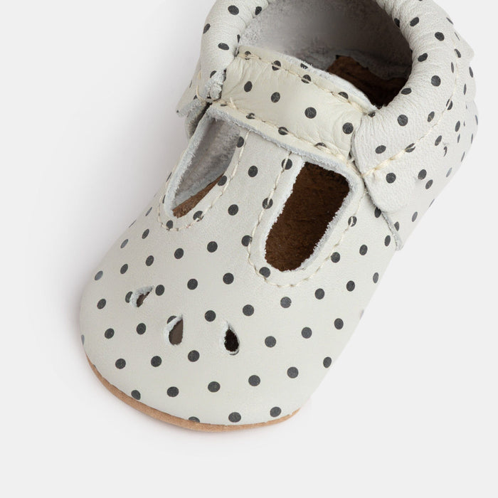 Dottie Mary Jane Baby Shoe Mary Jane Soft Sole