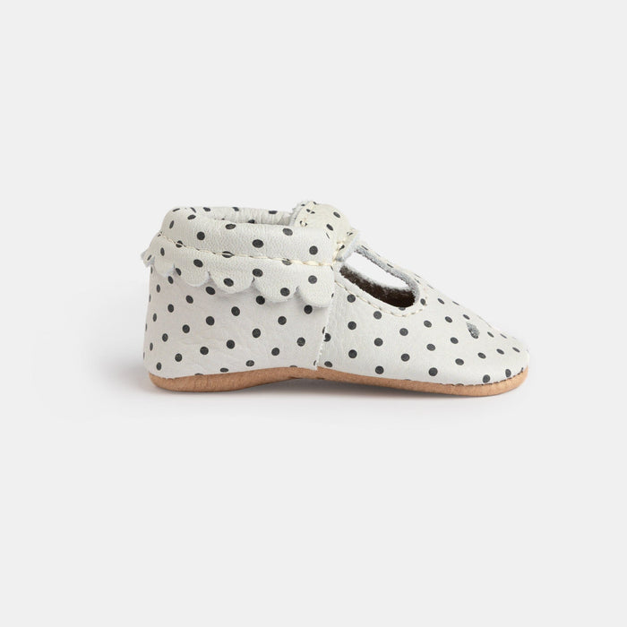 Dottie Mary Jane Baby Shoe Mary Jane Soft Sole