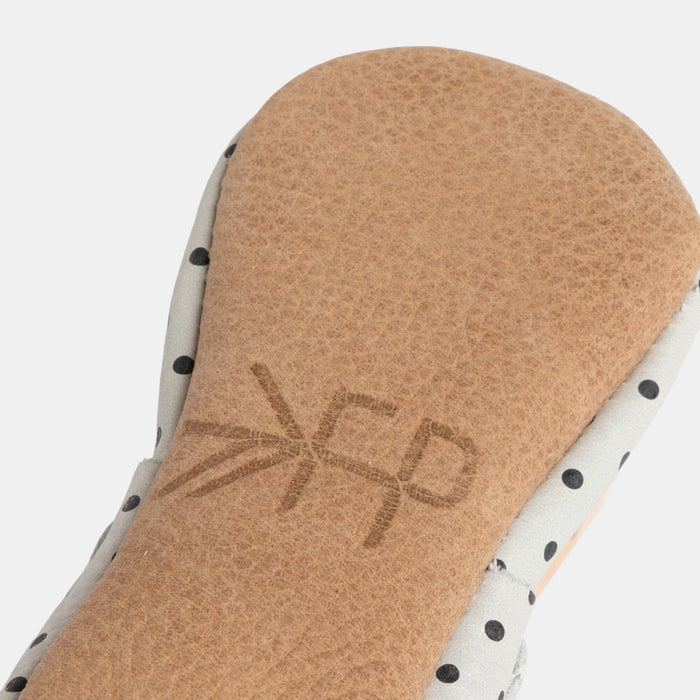 Dottie Mary Jane Baby Shoe Mary Jane Soft Sole