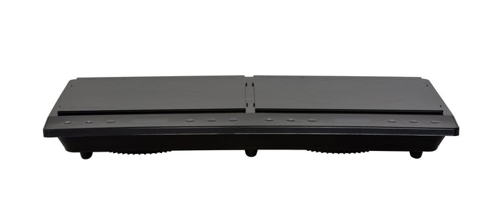 Double Induction Cooker w/ 2 Plates, 240C, 1000- 1400W -Home Living Store - -