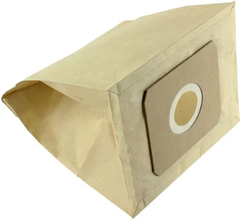 Double Lined Dust Bags for ELECTROLUX Vacuum Cleaner E62 & U62