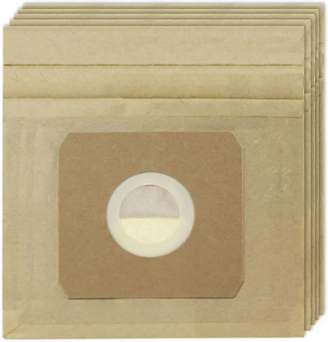 Double Lined Dust Bags for ELECTROLUX Vacuum Cleaner E62 & U62