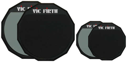 Double-Sided Practice Pads