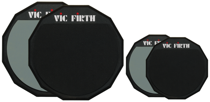 Double-Sided Practice Pads