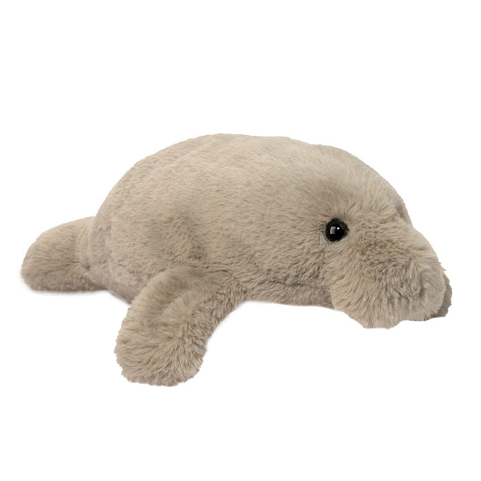 Douglas 13 Inch Potato the Manatee Plush Toy