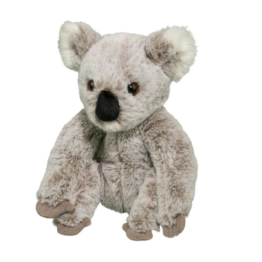 Douglas 9 Inch Sydnie the Koala SOFT Plush Toy