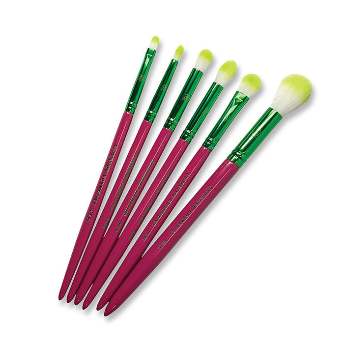 Dragon Fruit complete brush set