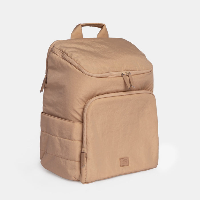 Dune Zurich Diaper Bag Zurich Backpack Diaper Bag