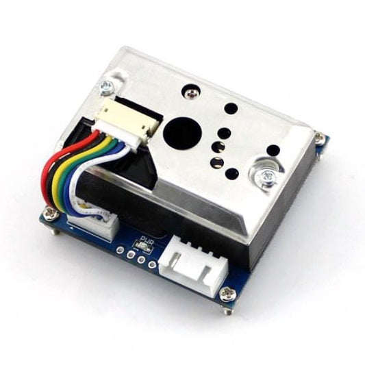 Dust Sensor by Waveshare - The Pi Hut