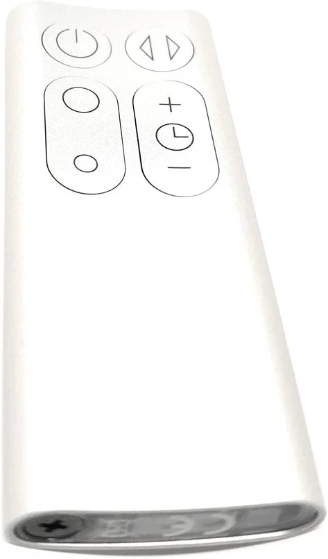 Dyson AM06 AM07 AM08 Remote Control in White / Silver 965824-01 Compatible