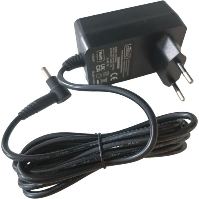 Dyson SV19 SV21 Micro Omni Glide Vacuum Cleaner Mains Charger And Plug 965254-01