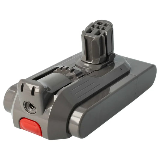 Dyson V12 Detect Slim Battery 3900mAh (SV20 SV30 SV46) Series Li-ion 3900mAh Detect Slim Slot In Battery | 965470-01