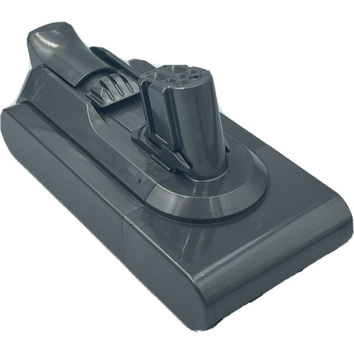 Dyson V12 Detect Slim Battery 3900mAh (SV20 SV30 SV46) Series Li-ion 3900mAh Detect Slim Slot In Battery | 965470-01