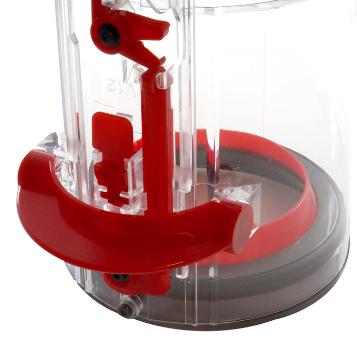 Dyson V12 Detect Slim Bin SV20 SV30 965272-01 Comp