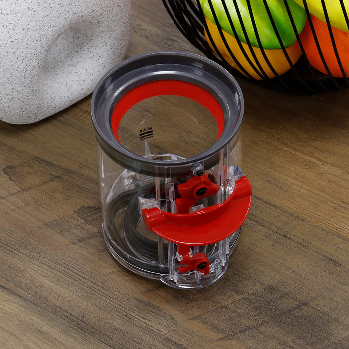 Dyson V12 Detect Slim Bin SV20 SV30 965272-01 Comp