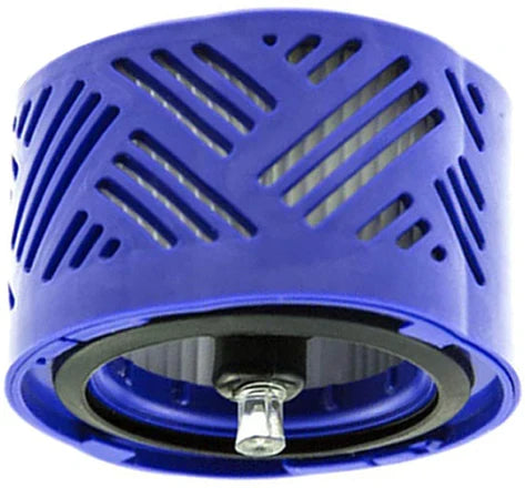 Dyson V6 Absolute Post Motor Filter | Max Button Dyson Vacuum Cleaner Filter V6