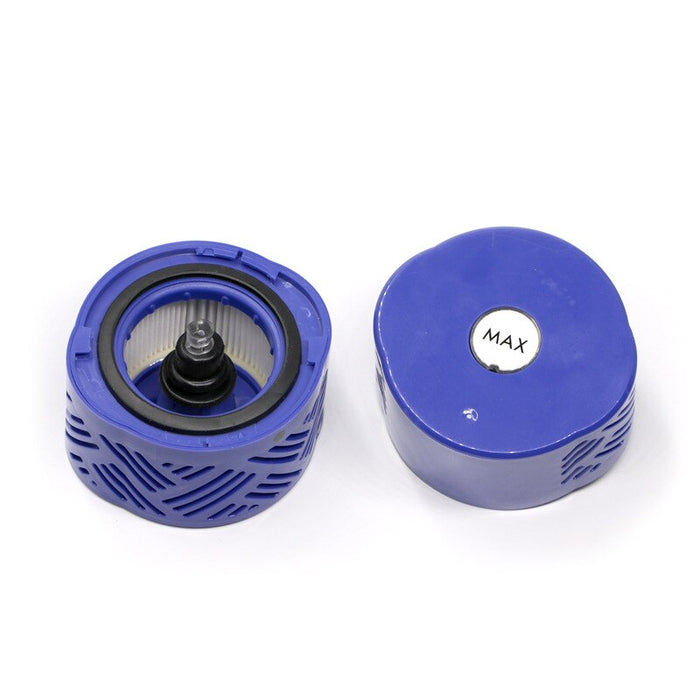 Dyson V6 Absolute Post Motor Filter | Max Button Dyson Vacuum Cleaner Filter V6