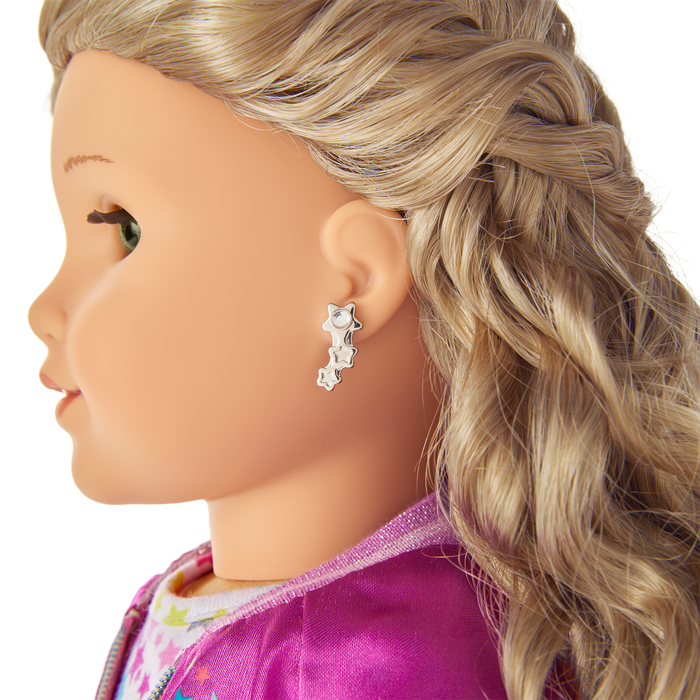 Ear Piercing Service