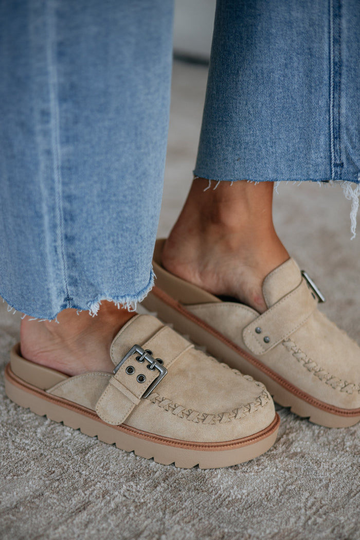 Ease My Mind Mules