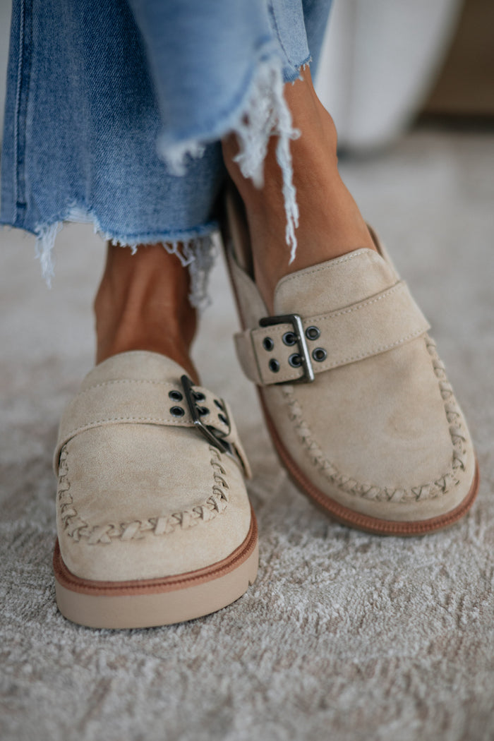 Ease My Mind Mules
