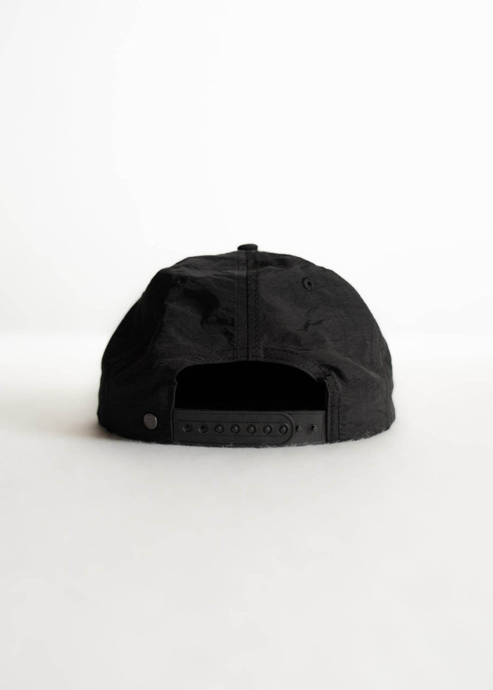 Easy Rider Hat - Iron & Resin