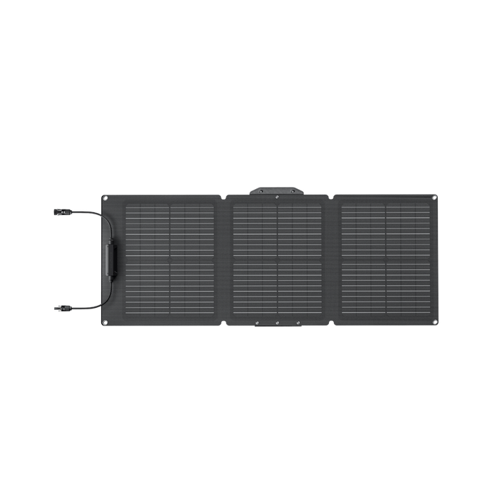 EcoFlow 60W Portable Solar Panel | EFSOLAR60 EcoFlow Powerbank Euronics Ireland