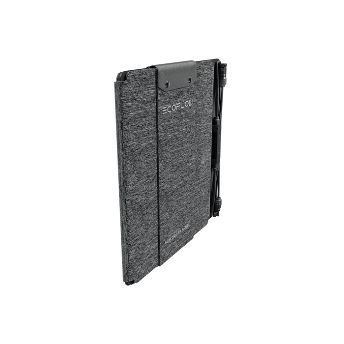EcoFlow 60W Portable Solar Panel | EFSOLAR60 EcoFlow Powerbank Euronics Ireland