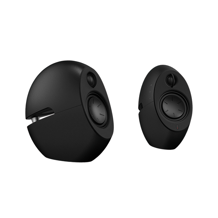 Edifier E25HD 2.0 Bluetooth Speakers Black Black