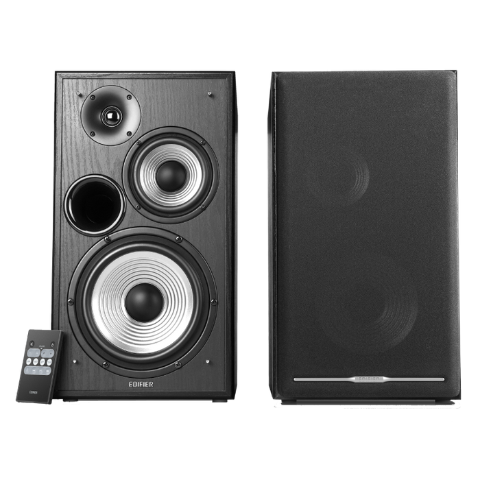 Edifier R2750DB Active Bookshelf Speakers with Bluetooth