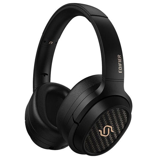 Edifier Stax Spirit S3 Wireless Over Ear Headphones with Planar Magnetic Drivers Black