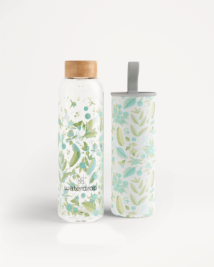 600ml / CLEAN