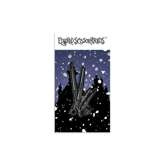 Edward Scissorhands (2-Pin Set)