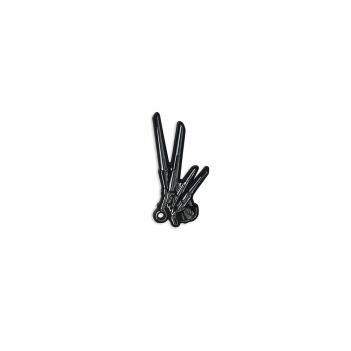 Edward Scissorhands (2-Pin Set)