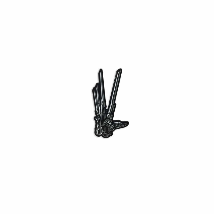Edward Scissorhands (2-Pin Set)