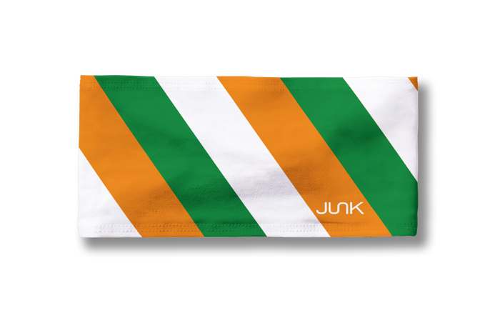Eire Strips Big Bang Lite Headband - View 3