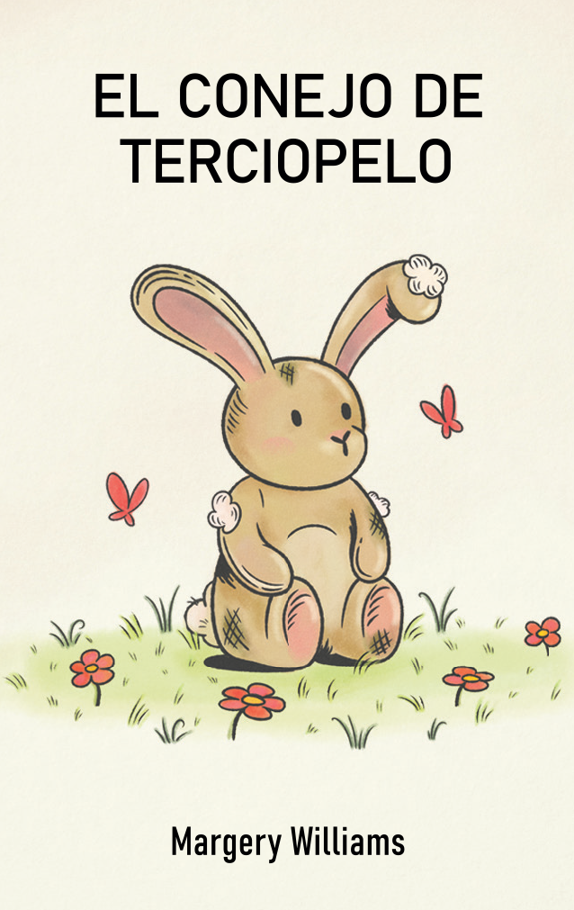 El conejo de terciopelo