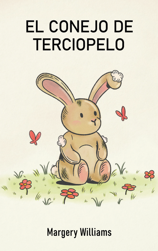 El conejo de terciopelo