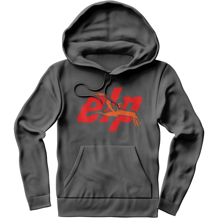 El-P - El-P Hoodie Vinyl & Merch | Fat Possum Records