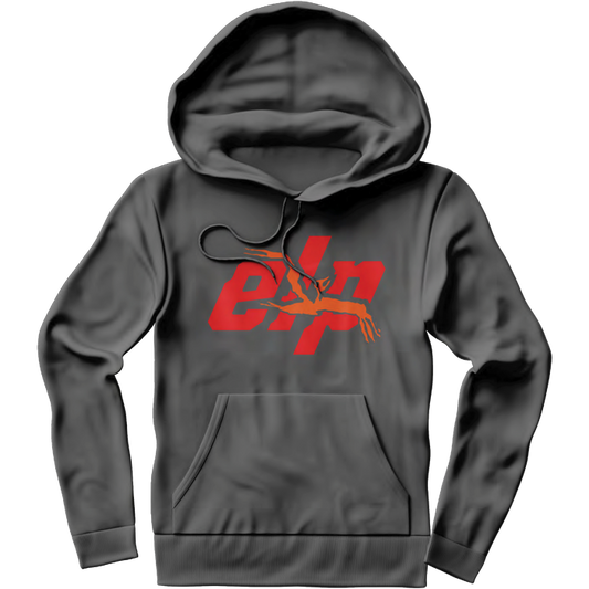 El-P - El-P Hoodie Vinyl & Merch | Fat Possum Records