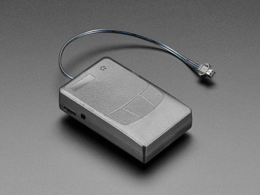 EL wire 4xAAA pocket inverter by The Pi Hut - The Pi Hut