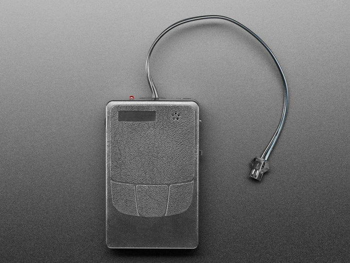EL wire 4xAAA pocket inverter by The Pi Hut - The Pi Hut