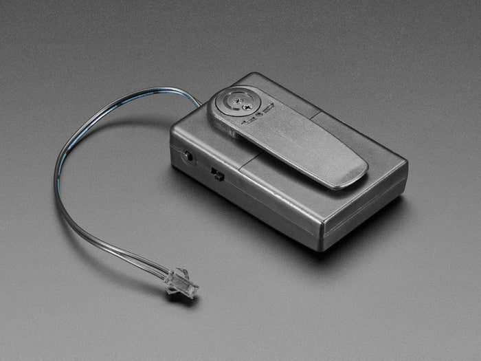 EL wire 4xAAA pocket inverter by The Pi Hut - The Pi Hut