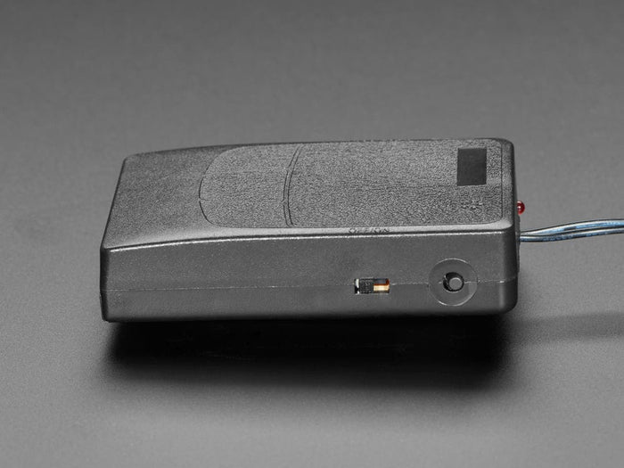 EL wire 4xAAA pocket inverter by The Pi Hut - The Pi Hut