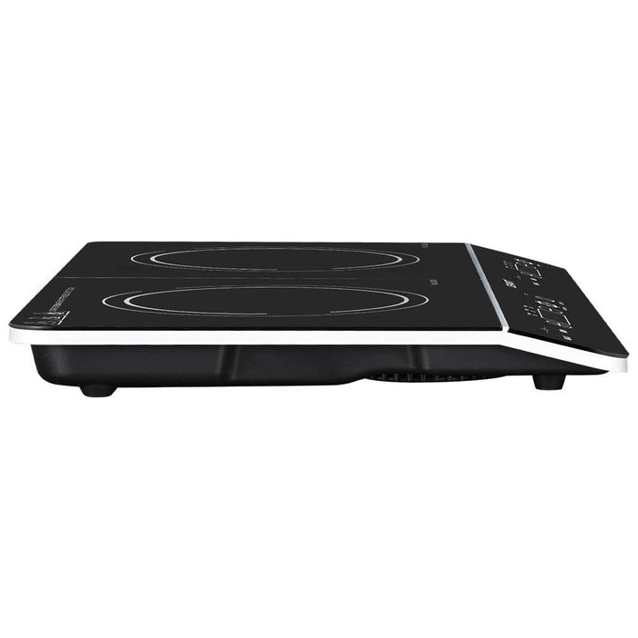 Electric Induction Cooktop 60cm Portable Kitchen Ceramic Glass Cooker -Home Living Store - -