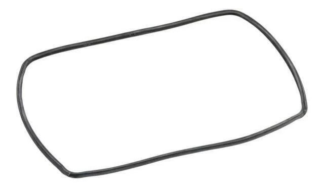 Electrolux AEG Main Oven Cooker Door Seal Gasket 140043543028 |  5614093010 | 490 x 330 mm