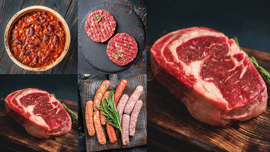 Elk Sampler Package