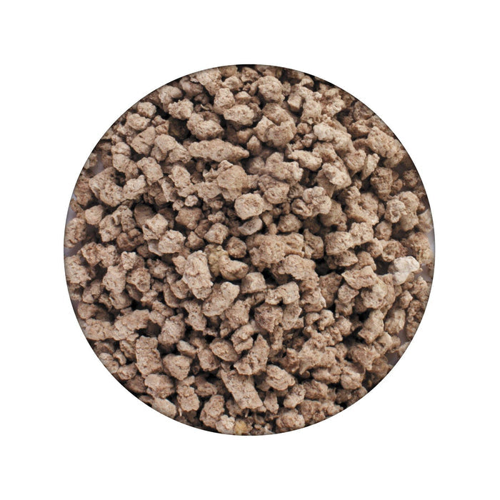 Emergency Essentials® Freeze-Dried Beef Crumbles Large #10 Can (Cooked)