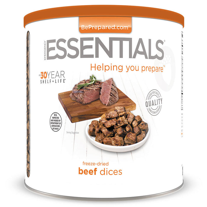 Emergency Essentials® Premium Protein Kit (6843666497676)