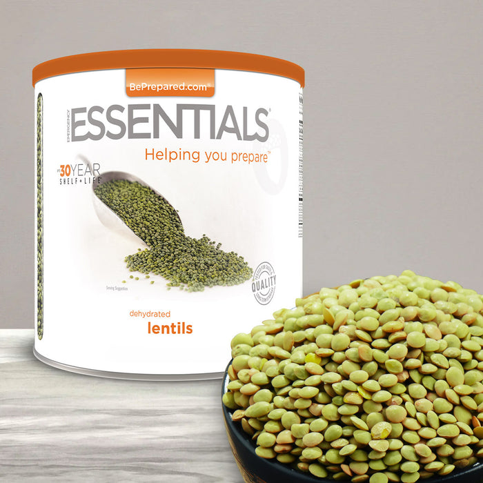 Emergency Essentials® Soup and Stew Starter Kit (7165439377548)