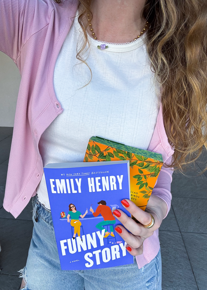 emma pointelle tank